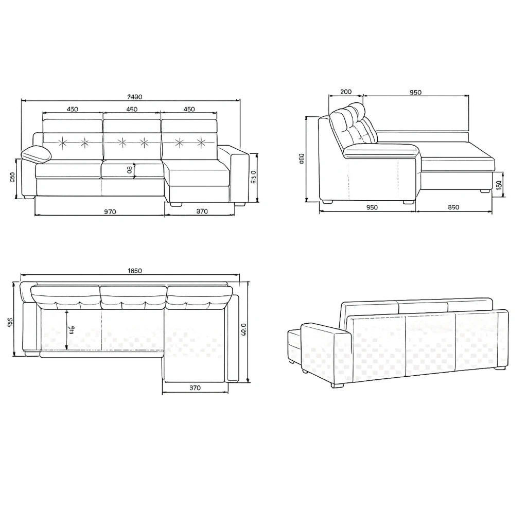 Triana con chaiselongue 2 dibujo tecnico 1aa.webp