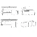 Triana con chaiselongue 2 dibujo tecnico 1aa.webp